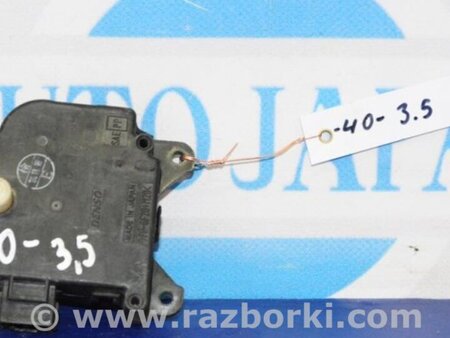 ФОТО Моторчик заслонки печки для Toyota Camry 40 XV40 (01.2006-07.2011) Киев