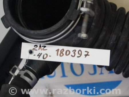 ФОТО Патрубок воздушного фильтра для Toyota Camry 40 XV40 (01.2006-07.2011) Киев