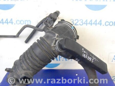 ФОТО Патрубок воздушного фильтра для Toyota Camry 40 XV40 (01.2006-07.2011) Киев
