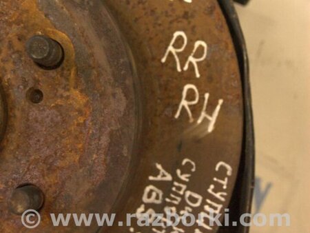 ФОТО Суппорт для Toyota Camry 40 XV40 (01.2006-07.2011) Киев