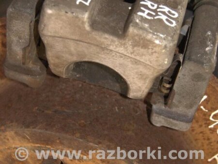 ФОТО Суппорт для Toyota Camry 40 XV40 (01.2006-07.2011) Киев