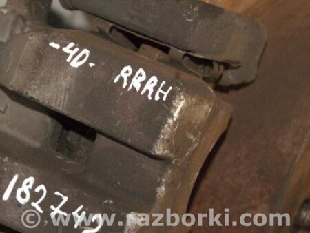 ФОТО Суппорт для Toyota Camry 40 XV40 (01.2006-07.2011) Киев