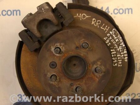 ФОТО Суппорт для Toyota Camry 40 XV40 (01.2006-07.2011) Киев