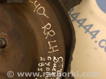 ФОТО Суппорт для Toyota Camry 40 XV40 (01.2006-07.2011) Киев
