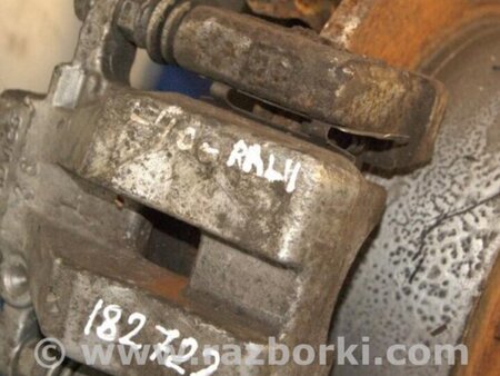 ФОТО Суппорт для Toyota Camry 40 XV40 (01.2006-07.2011) Киев