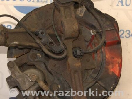 ФОТО Суппорт для Toyota Camry 40 XV40 (01.2006-07.2011) Киев