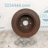 ФОТО Диск тормозной задний для Toyota Camry 40 XV40 (01.2006-07.2011) Киев