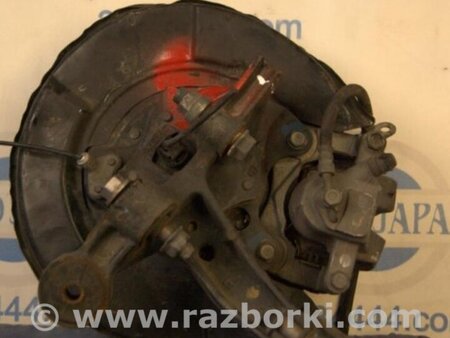 ФОТО Суппорт для Toyota Camry 40 XV40 (01.2006-07.2011) Киев