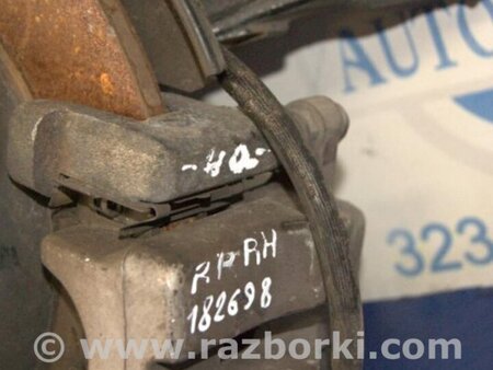 ФОТО Суппорт для Toyota Camry 40 XV40 (01.2006-07.2011) Киев