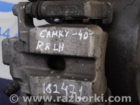 ФОТО Суппорт для Toyota Camry 40 XV40 (01.2006-07.2011) Киев