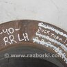 ФОТО Диск тормозной задний для Toyota Camry 40 XV40 (01.2006-07.2011) Киев