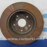 ФОТО Диск тормозной задний для Toyota Camry 40 XV40 (01.2006-07.2011) Киев