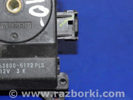 ФОТО Моторчик заслонки печки для Toyota Camry 40 XV40 (01.2006-07.2011) Киев