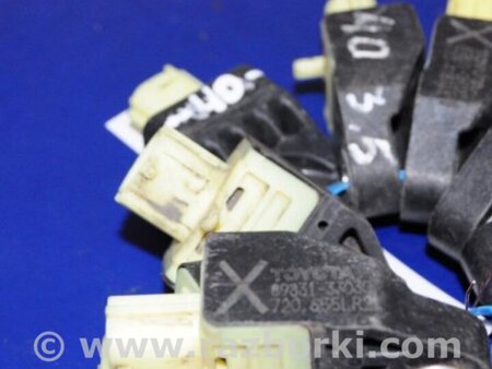 ФОТО Датчик удара для Toyota Camry 40 XV40 (01.2006-07.2011) Киев