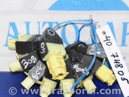 ФОТО Датчик удара для Toyota Camry 40 XV40 (01.2006-07.2011) Киев