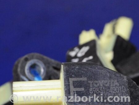 ФОТО Датчик удара для Toyota Camry 40 XV40 (01.2006-07.2011) Киев