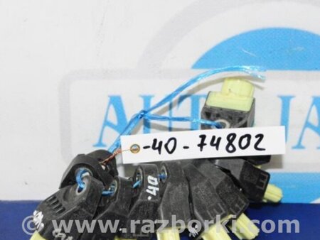 ФОТО Датчик удара для Toyota Camry 40 XV40 (01.2006-07.2011) Киев