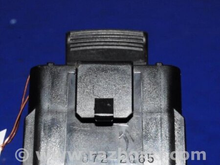 ФОТО Кнопка стеклоподьемника для Toyota Camry 40 XV40 (01.2006-07.2011) Киев