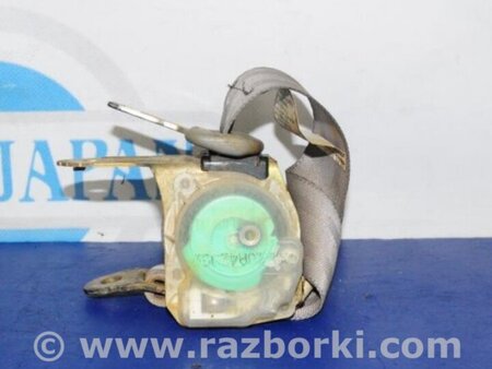 ФОТО Ремень безопасности для Toyota Camry 40 XV40 (01.2006-07.2011) Киев