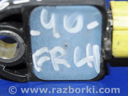 ФОТО Датчик удара для Toyota Camry 40 XV40 (01.2006-07.2011) Киев