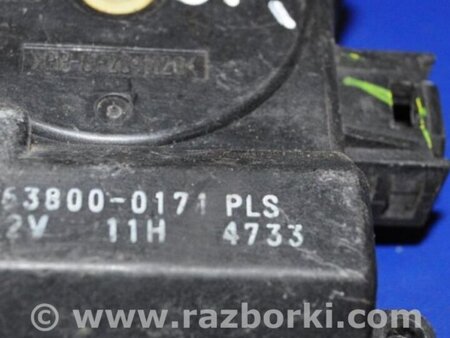 ФОТО Моторчик заслонки печки для Toyota Camry 40 XV40 (01.2006-07.2011) Киев