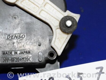 ФОТО Моторчик заслонки печки для Toyota Camry 40 XV40 (01.2006-07.2011) Киев