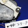 Моторчик заслонки печки Toyota Camry 40 XV40 (01.2006-07.2011)