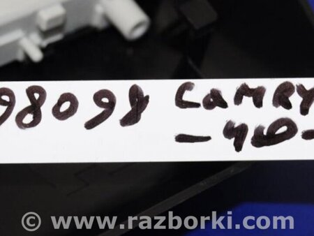 ФОТО Фонарь стоп-сигнала  для Toyota Camry 40 XV40 (01.2006-07.2011) Киев