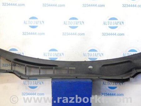 ФОТО Пластик под лобовое стекло (Жабо) для Toyota Camry 40 XV40 (01.2006-07.2011) Киев