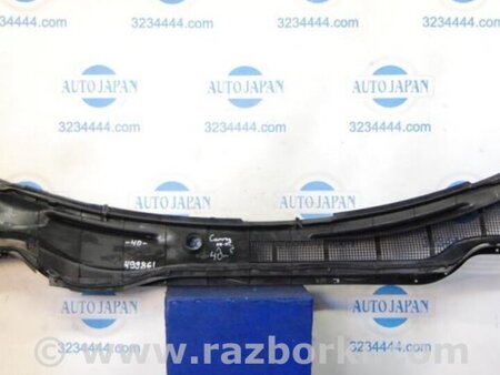ФОТО Пластик под лобовое стекло (Жабо) для Toyota Camry 40 XV40 (01.2006-07.2011) Киев