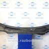 Пластик под лобовое стекло (Жабо) Toyota Camry 40 XV40 (01.2006-07.2011)