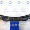 ФОТО Пластик под лобовое стекло (Жабо) для Toyota Camry 40 XV40 (01.2006-07.2011) Киев