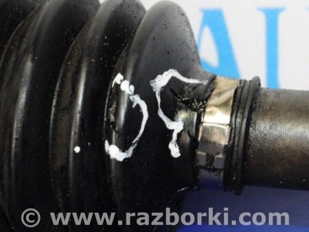 ФОТО Привод передний для Toyota Camry 40 XV40 (01.2006-07.2011) Киев