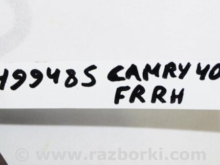 ФОТО Привод передний для Toyota Camry 40 XV40 (01.2006-07.2011) Киев