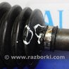 ФОТО Привод передний для Toyota Camry 40 XV40 (01.2006-07.2011) Киев