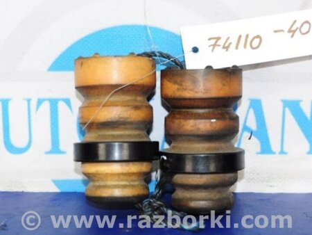 ФОТО Отбойник для Toyota Camry 40 XV40 (01.2006-07.2011) Киев