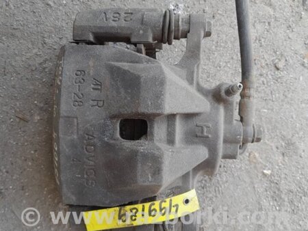 ФОТО Суппорт для Toyota Camry 40 XV40 (01.2006-07.2011) Киев