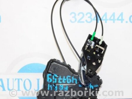 ФОТО Замок двери для Toyota Camry 40 XV40 (01.2006-07.2011) Киев