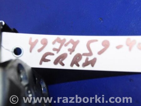 ФОТО Замок двери для Toyota Camry 40 XV40 (01.2006-07.2011) Киев