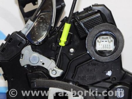 ФОТО Замок двери для Toyota Camry 40 XV40 (01.2006-07.2011) Киев