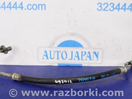 ФОТО Трубка кондиционера для Toyota Camry 40 XV40 (01.2006-07.2011) Киев