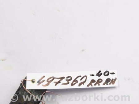 ФОТО Цапфа для Toyota Camry 40 XV40 (01.2006-07.2011) Киев