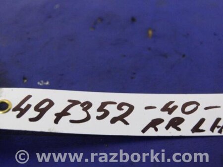 ФОТО Датчик удара для Toyota Camry 40 XV40 (01.2006-07.2011) Киев