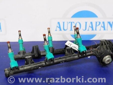 ФОТО Форсунка топливная для Toyota Camry 40 XV40 (01.2006-07.2011) Киев