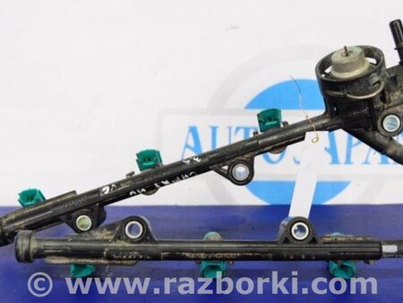 ФОТО Форсунка топливная для Toyota Camry 40 XV40 (01.2006-07.2011) Киев