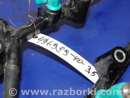 ФОТО Форсунка топливная для Toyota Camry 40 XV40 (01.2006-07.2011) Киев