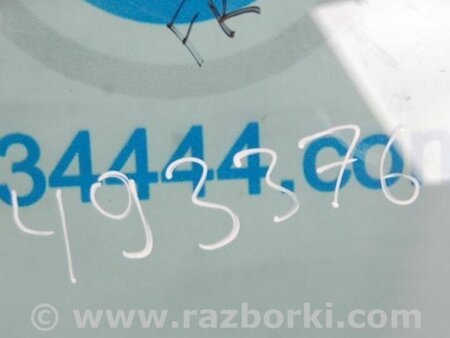 ФОТО Стекло двери для Toyota Camry 40 XV40 (01.2006-07.2011) Киев