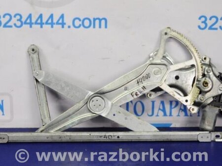 ФОТО Стеклоподъемник для Toyota Camry 40 XV40 (01.2006-07.2011) Киев