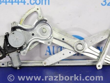 ФОТО Стеклоподъемник для Toyota Camry 40 XV40 (01.2006-07.2011) Киев