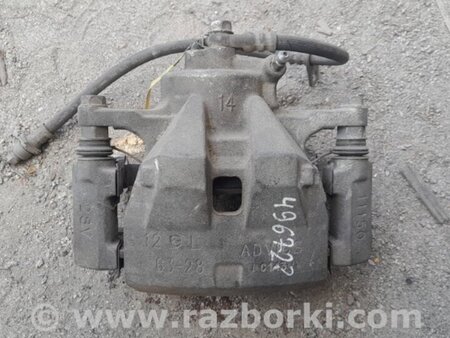ФОТО Суппорт для Toyota Camry 40 XV40 (01.2006-07.2011) Киев